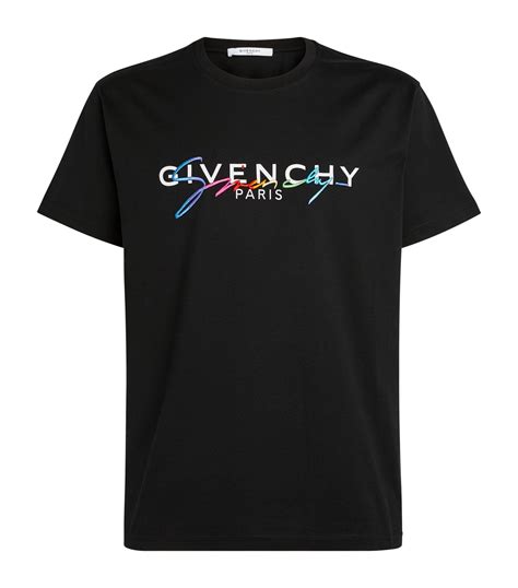 buy used givenchy tshirt|givenchy t shirt men price.